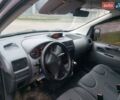 Серый Ситроен Jumpy, объемом двигателя 2 л и пробегом 305 тыс. км за 6200 $, фото 8 на Automoto.ua