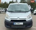 Серый Ситроен Jumpy, объемом двигателя 1.56 л и пробегом 223 тыс. км за 5999 $, фото 1 на Automoto.ua