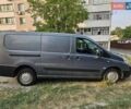 Сірий Сітроен Jumpy, об'ємом двигуна 2 л та пробігом 469 тис. км за 6199 $, фото 10 на Automoto.ua