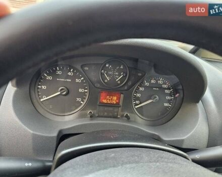 Сірий Сітроен Jumpy, об'ємом двигуна 2 л та пробігом 469 тис. км за 6499 $, фото 4 на Automoto.ua