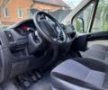 Серый Ситроен Jumpy, объемом двигателя 2.2 л и пробегом 2 тыс. км за 6500 $, фото 6 на Automoto.ua