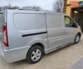 Сірий Сітроен Jumpy, об'ємом двигуна 2 л та пробігом 276 тис. км за 9900 $, фото 4 на Automoto.ua