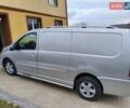 Сірий Сітроен Jumpy, об'ємом двигуна 2 л та пробігом 276 тис. км за 9900 $, фото 2 на Automoto.ua