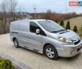 Сірий Сітроен Jumpy, об'ємом двигуна 2 л та пробігом 276 тис. км за 9900 $, фото 5 на Automoto.ua