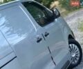 Сірий Сітроен Jumpy, об'ємом двигуна 1.56 л та пробігом 146 тис. км за 11600 $, фото 27 на Automoto.ua