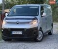 Серый Ситроен Jumpy, объемом двигателя 1.56 л и пробегом 145 тыс. км за 12200 $, фото 13 на Automoto.ua