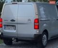 Сірий Сітроен Jumpy, об'ємом двигуна 1.56 л та пробігом 146 тис. км за 11600 $, фото 24 на Automoto.ua