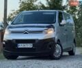 Серый Ситроен Jumpy, объемом двигателя 1.56 л и пробегом 145 тыс. км за 12200 $, фото 1 на Automoto.ua