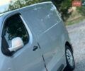 Сірий Сітроен Jumpy, об'ємом двигуна 1.56 л та пробігом 146 тис. км за 11600 $, фото 14 на Automoto.ua
