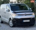 Серый Ситроен Jumpy, объемом двигателя 1.56 л и пробегом 145 тыс. км за 12200 $, фото 6 на Automoto.ua