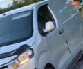 Серый Ситроен Jumpy, объемом двигателя 1.56 л и пробегом 145 тыс. км за 12200 $, фото 16 на Automoto.ua