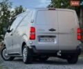 Сірий Сітроен Jumpy, об'ємом двигуна 1.56 л та пробігом 146 тис. км за 11600 $, фото 15 на Automoto.ua