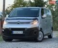 Серый Ситроен Jumpy, объемом двигателя 1.56 л и пробегом 145 тыс. км за 12200 $, фото 12 на Automoto.ua