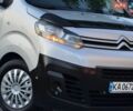 Сірий Сітроен Jumpy, об'ємом двигуна 1.56 л та пробігом 146 тис. км за 11600 $, фото 4 на Automoto.ua