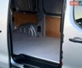 Сірий Сітроен Jumpy, об'ємом двигуна 1.56 л та пробігом 146 тис. км за 11600 $, фото 40 на Automoto.ua