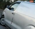 Сірий Сітроен Jumpy, об'ємом двигуна 1.56 л та пробігом 146 тис. км за 11600 $, фото 21 на Automoto.ua