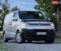 Серый Ситроен Jumpy, объемом двигателя 1.56 л и пробегом 145 тыс. км за 12200 $, фото 1 на Automoto.ua