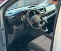 Серый Ситроен Jumpy, объемом двигателя 1.56 л и пробегом 145 тыс. км за 12200 $, фото 4 на Automoto.ua