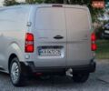 Серый Ситроен Jumpy, объемом двигателя 1.56 л и пробегом 145 тыс. км за 12200 $, фото 19 на Automoto.ua