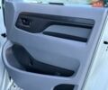 Сірий Сітроен Jumpy, об'ємом двигуна 1.56 л та пробігом 146 тис. км за 11600 $, фото 35 на Automoto.ua