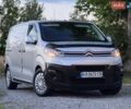Серый Ситроен Jumpy, объемом двигателя 1.56 л и пробегом 145 тыс. км за 12200 $, фото 5 на Automoto.ua