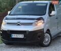 Серый Ситроен Jumpy, объемом двигателя 1.56 л и пробегом 145 тыс. км за 12200 $, фото 14 на Automoto.ua