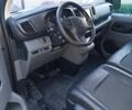 Сірий Сітроен Jumpy, об'ємом двигуна 2 л та пробігом 275 тис. км за 15950 $, фото 7 на Automoto.ua