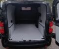 Сірий Сітроен Jumpy, об'ємом двигуна 2 л та пробігом 275 тис. км за 15950 $, фото 4 на Automoto.ua
