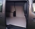 Сірий Сітроен Jumpy, об'ємом двигуна 2 л та пробігом 275 тис. км за 15950 $, фото 9 на Automoto.ua