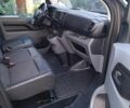 Сірий Сітроен Jumpy, об'ємом двигуна 2 л та пробігом 275 тис. км за 15950 $, фото 6 на Automoto.ua