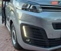 Серый Ситроен Jumpy, объемом двигателя 2 л и пробегом 147 тыс. км за 19900 $, фото 3 на Automoto.ua