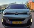 Серый Ситроен Jumpy, объемом двигателя 2 л и пробегом 147 тыс. км за 19900 $, фото 5 на Automoto.ua
