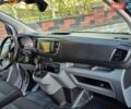 Серый Ситроен Jumpy, объемом двигателя 2 л и пробегом 147 тыс. км за 19900 $, фото 26 на Automoto.ua