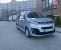 Серый Ситроен Jumpy, объемом двигателя 2 л и пробегом 180 тыс. км за 17999 $, фото 1 на Automoto.ua