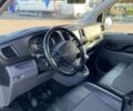 Серый Ситроен Jumpy, объемом двигателя 2 л и пробегом 180 тыс. км за 17999 $, фото 20 на Automoto.ua