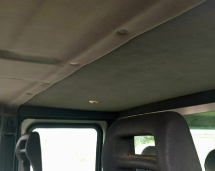 Серый Ситроен Jumpy, объемом двигателя 2 л и пробегом 200 тыс. км за 944 $, фото 2 на Automoto.ua