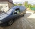 Серый Ситроен Jumpy, объемом двигателя 2 л и пробегом 3 тыс. км за 2800 $, фото 5 на Automoto.ua