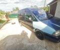 Серый Ситроен Jumpy, объемом двигателя 2 л и пробегом 3 тыс. км за 2800 $, фото 4 на Automoto.ua