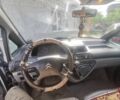 Серый Ситроен Jumpy, объемом двигателя 2 л и пробегом 3 тыс. км за 2800 $, фото 1 на Automoto.ua
