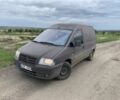 Серый Ситроен Jumpy, объемом двигателя 2 л и пробегом 150 тыс. км за 3386 $, фото 1 на Automoto.ua