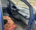 Серый Ситроен Jumpy, объемом двигателя 2 л и пробегом 150 тыс. км за 3386 $, фото 4 на Automoto.ua