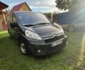 Сірий Сітроен Jumpy, об'ємом двигуна 2 л та пробігом 270 тис. км за 4751 $, фото 2 на Automoto.ua