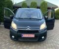 Серый Ситроен Jumpy, объемом двигателя 2 л и пробегом 280 тыс. км за 9100 $, фото 1 на Automoto.ua