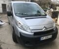 Сірий Сітроен Jumpy, об'ємом двигуна 2 л та пробігом 360 тис. км за 8800 $, фото 1 на Automoto.ua