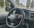 Сірий Сітроен Jumpy, об'ємом двигуна 1.56 л та пробігом 177 тис. км за 14200 $, фото 41 на Automoto.ua