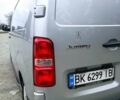 Сірий Сітроен Jumpy, об'ємом двигуна 1.56 л та пробігом 177 тис. км за 14200 $, фото 29 на Automoto.ua