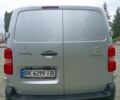 Сірий Сітроен Jumpy, об'ємом двигуна 1.56 л та пробігом 177 тис. км за 14200 $, фото 9 на Automoto.ua