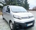 Сірий Сітроен Jumpy, об'ємом двигуна 1.56 л та пробігом 177 тис. км за 14200 $, фото 1 на Automoto.ua