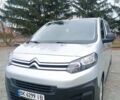 Сірий Сітроен Jumpy, об'ємом двигуна 1.56 л та пробігом 177 тис. км за 14200 $, фото 20 на Automoto.ua