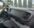 Сірий Сітроен Jumpy, об'ємом двигуна 1.56 л та пробігом 177 тис. км за 14200 $, фото 38 на Automoto.ua